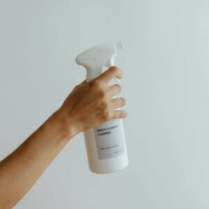produit d'entretien