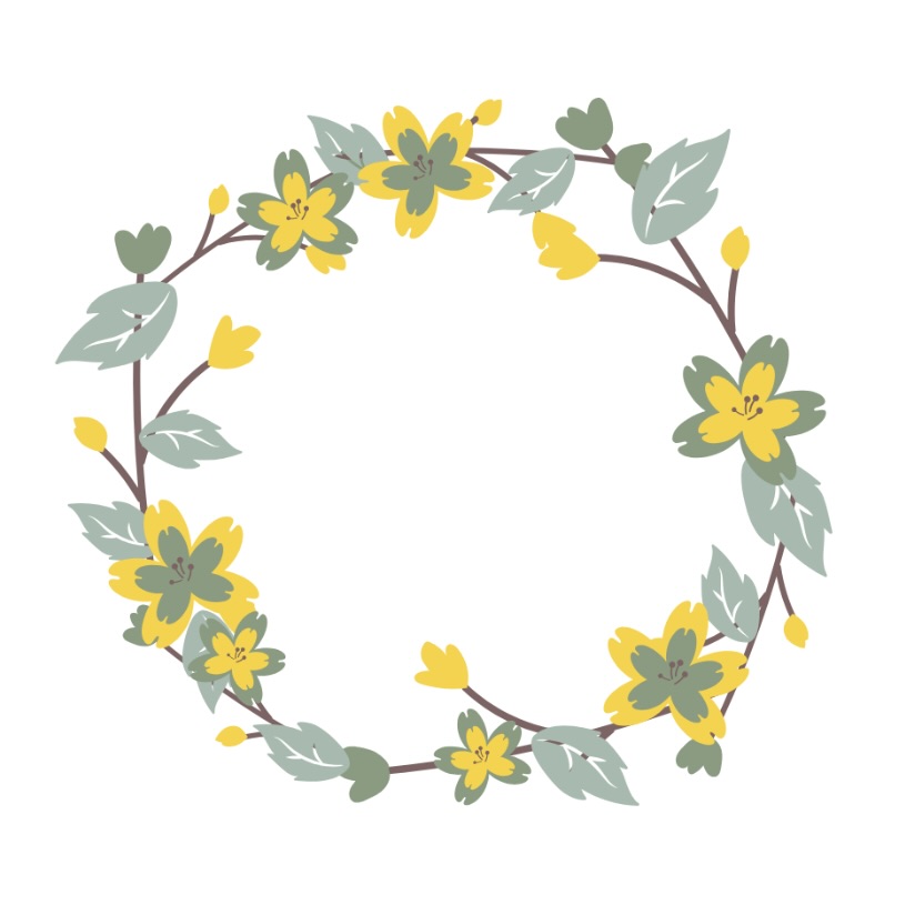 Screenshot atelier couronnes fleurs