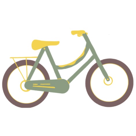Screenshot livraison vélo