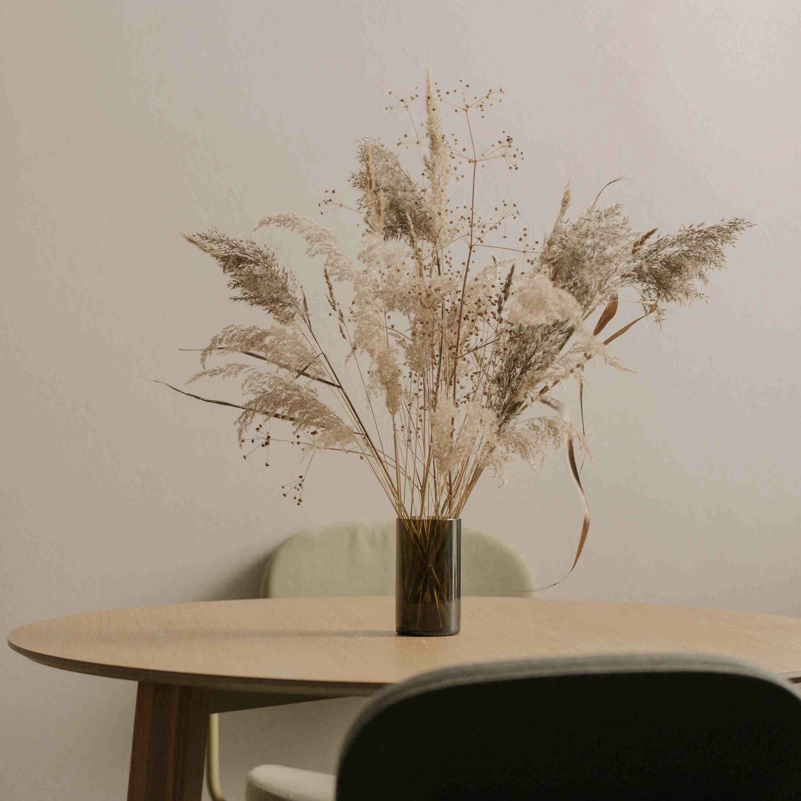 Article sur les fleurs séchées Article sur les fleurs séchées